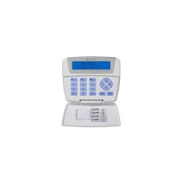 Clavier Classika Bentel pour systèmes d'alarme Bentel bkb-lcd