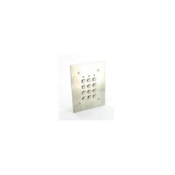 Acie - clavier à code su2ei encastré en r