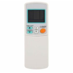 Remplacement Intelligent de la télécommande Intelligente du climatiseur pour Daikin ARC433A1