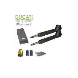 Kit Motorisation Portail Automatis ME Ducati Ho ME Automation SW3000 t - Pour portail à 2 vantaux