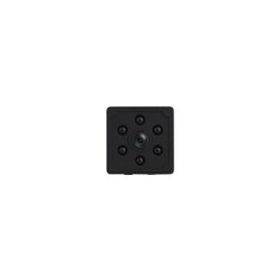 Camera Espion, 4K hd Mini Camera Surveillance WiFi Interieur Longue Durée de Vie de La Batterie