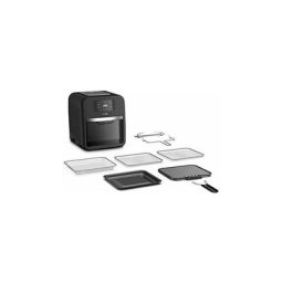 Tefal - FW5018 Easy Fry Oven & Grill schwarz
