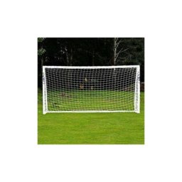Lrapty - Filet de football But de football avec filet-321.2m, 5 joueurs, 1pc