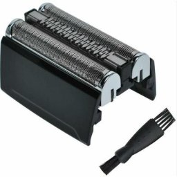 Moonstars - Tête de rasoir de rechange 52B compatible avec les rasoirs électriques Braun 5 Series
