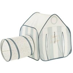 Tente pop up Sea view pour enfant - Bleu