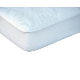 Douxnid nova Surmatelas Alese - Pour Lit 70x140 Cm - Blanc - Maille 3D
