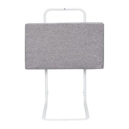 Barriere de Lit Barriere de securite Enfant lit Bebe Soft & Secure Tour de lit Rail de lit Réglable