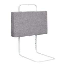 Barriere de Lit Barriere de securite Enfant lit Bebe Soft & Secure Tour de lit Rail de lit Réglable