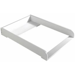 Gaston - Table à Langer Compatible avec la Commode gaston - Blanc