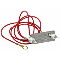 Câble de connexion pour l'électrificateur de bande