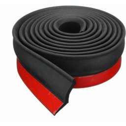 FDC - Polyvalent Caoutchouc Bande Joint, Porte Garage Bande Joint, Volet Portes Bande Joint, Temps