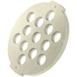 Grille gros trous (40367-8842) (SS-192247) Robot ménager moulinex Krups