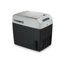 Dometic - Glaciere thermoélectrique 21 l - tcx 21 - acdc 12/24/230 v - Chaud/Froid