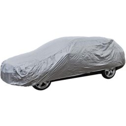 Bâche de protection auto - Housse Garage Voiture - pour Break