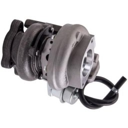 Maxpeedingrods - GT1752 Turbo pour Nissan Patrol 2.8 td 1997-2000 129HP Y61 701196 14411-VB301