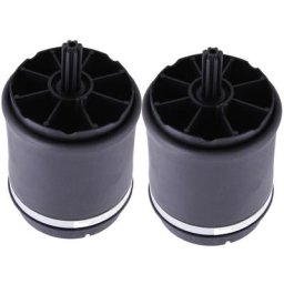 2x Coussin Suspension Pneumatique Arrière pour Range Rover Iii Lm L322