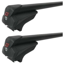 Mini - Barres de toit Countryman R60 (08/10-12/16) G3 Clop Infinity