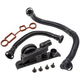 Reniflard Pcv Valve & joint étanchéité pour Audi A3 2.0 audi tt vw Mk5 Mk6 Golf