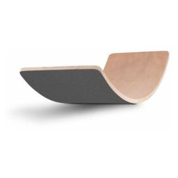 Planche d'équilibre Montessori enfant - PLEBO - Beige