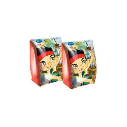 Jake le Pirate 25x15 cm Bateaux de mer gonflables pour enfants Lifesaver World
