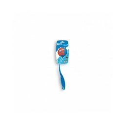 Propulseur lanceur de balle Chuckit Original pour chien - 12 m Lg 30 cm