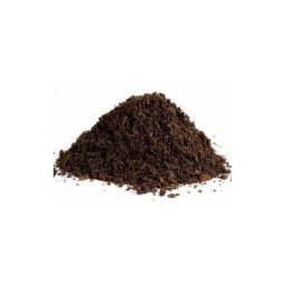 Fumier pour Vergers et Jardines . Big Bag 1000l.