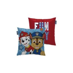 Coussin 40x40cm - Pat Patrouille