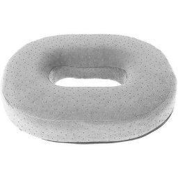 Blue Dream - Mémoire mousse Anneau Coussin Hémorroïde Coussin creux Cosbone Donut Coussin Coccyx