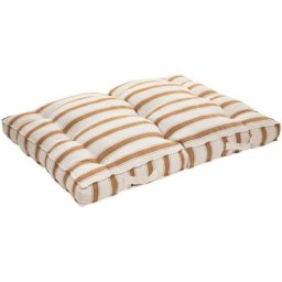 Atmosphera - Matelas de palette outdoor - ivoire - 80x120 cm créateur d'intérieur - Ivoire