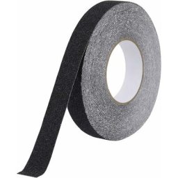 Bande Antidérapante Adhésive pour Escaliers, Friction, Abrasif pour Les Sécurité, Escabeau,