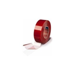 Ruban double face Transparent Tesa 4967, 50mm x 50m x 0.16mm 11,3 N/cm ( Prix pour 1 )
