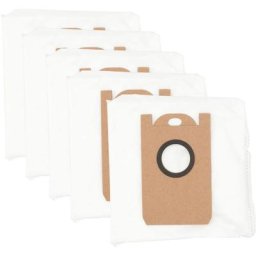 Lot de 5 sacs à poussière pour AMIBOT Spirit Premium Station