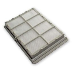 Vhbw - Filtre compatible avec Siemens Bosch Plus Power Edition, Power Edition, Pro Parqet