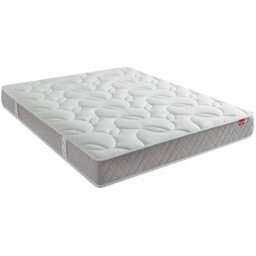 Matelas 100% ressorts, accueil équilibré - Muse 2 - Dimensions - 160x200 cm - Epéda