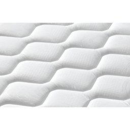 Dagostino Home - Matelas 160x200 Mousse Waterfoam à Mémoire de Forme Ideal pour Adulte | 7 Points