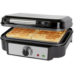 Pc-wa 1240 Gaufrier inox X258402 - Profi Cook