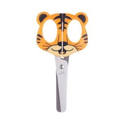 Le petit tigre Ciseaux, Acier Inoxydable, 70140 mm