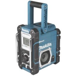 Makita - radio de chantier dmr108n