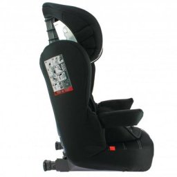 Siège enfant premium isofix psg groupe 1-2-3