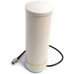 Cablemarkt - Antenne 4G gsm umts lte wcdma avec connecteur de type n 7,0 dBI et fréquence 700-960
