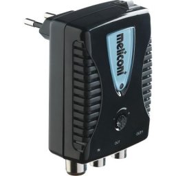 Amp 200 amplificateur de signal tv 40 - 790 MHz - Meliconi