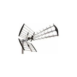 Antenne - uhf - triple 67 elts lte5g Evicom b536705g