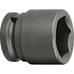 Gedore - k 32 30 6282550 Douille à choc 30 mm 3/4 (20 mm) R731091