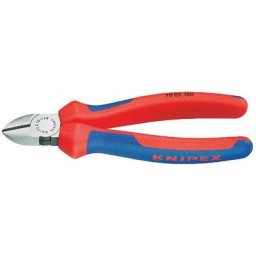 Pince coupante diagonale l (mm) 160