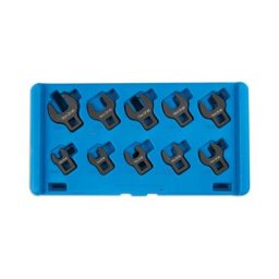 Laser Tools - jeu de douilles fourches laser tool 4757 a tuyauter