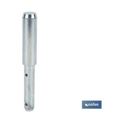Double Boulon Universel Attelage pour Outils et Machines Agricoles