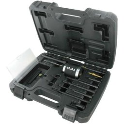 Clas Equipements - Extracteur universel bougies prechauffe diesel - om 3788