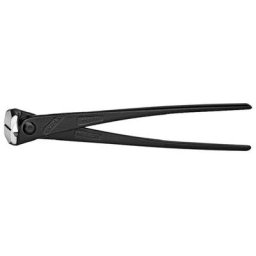 Tenaille russe à forte démultiplication noire, 250MM Knipex 99 10 250-PINCE