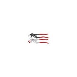 Pince sanitaire noire 250mm sc81 01 250sb