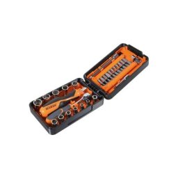 Beta - 900/C39U Mini Cassette avec assortiment 39 Pcs.